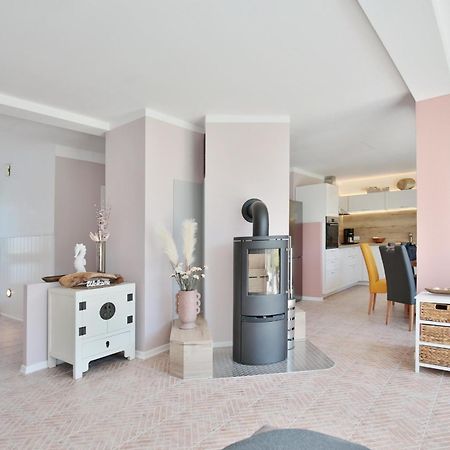 Ferienbungalow Erlenweg 20 Erlenweg 20 Appartement 1 Niendorf Ostsee Esterno foto