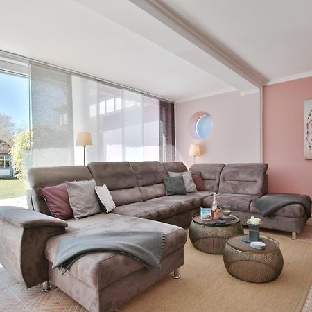 Ferienbungalow Erlenweg 20 Erlenweg 20 Appartement 1 Niendorf Ostsee Esterno foto