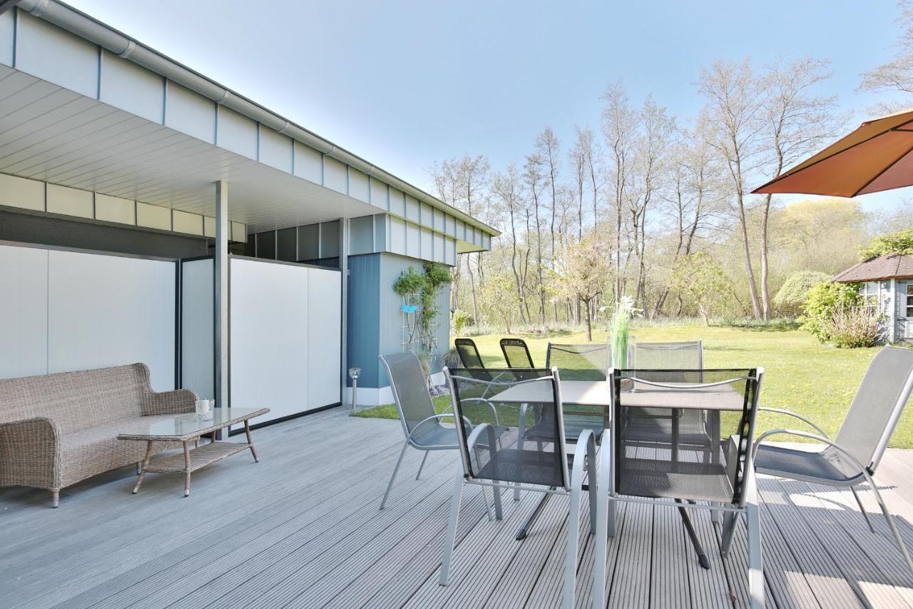 Ferienbungalow Erlenweg 20 Erlenweg 20 Appartement 1 Niendorf Ostsee Esterno foto