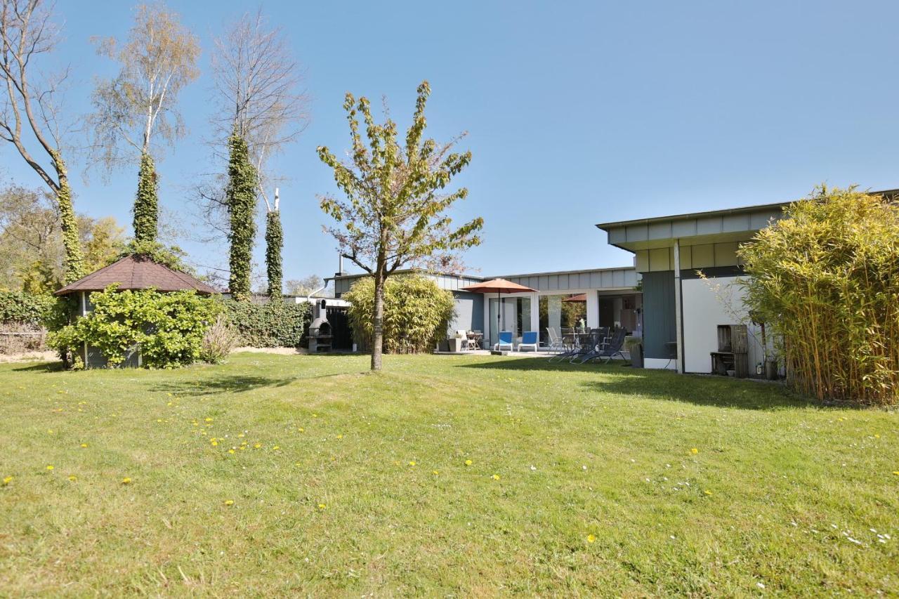 Ferienbungalow Erlenweg 20 Erlenweg 20 Appartement 1 Niendorf Ostsee Esterno foto