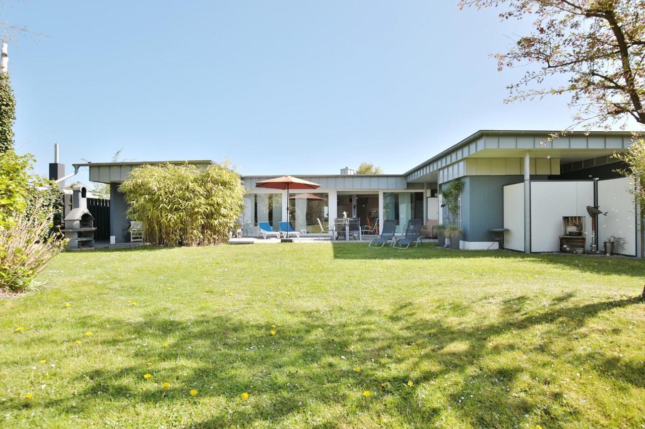 Ferienbungalow Erlenweg 20 Erlenweg 20 Appartement 1 Niendorf Ostsee Esterno foto